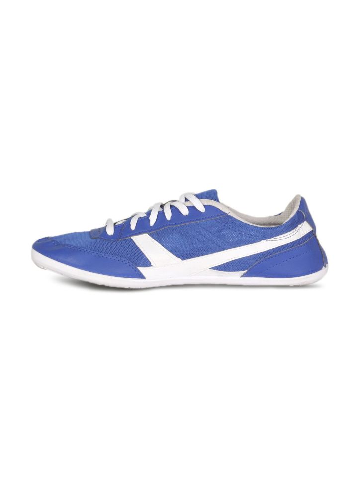 Buy Newfeel By Decathlon Unisex Comfy Cool Blue - Shoes for Unisex 1649 | Myntra