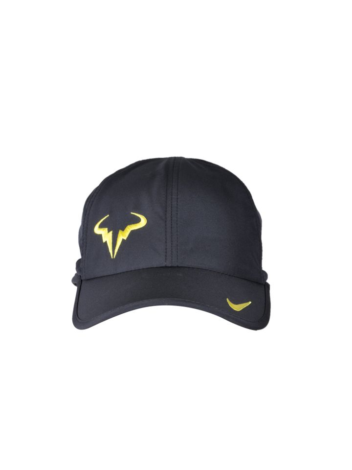 nike rafa bull cap