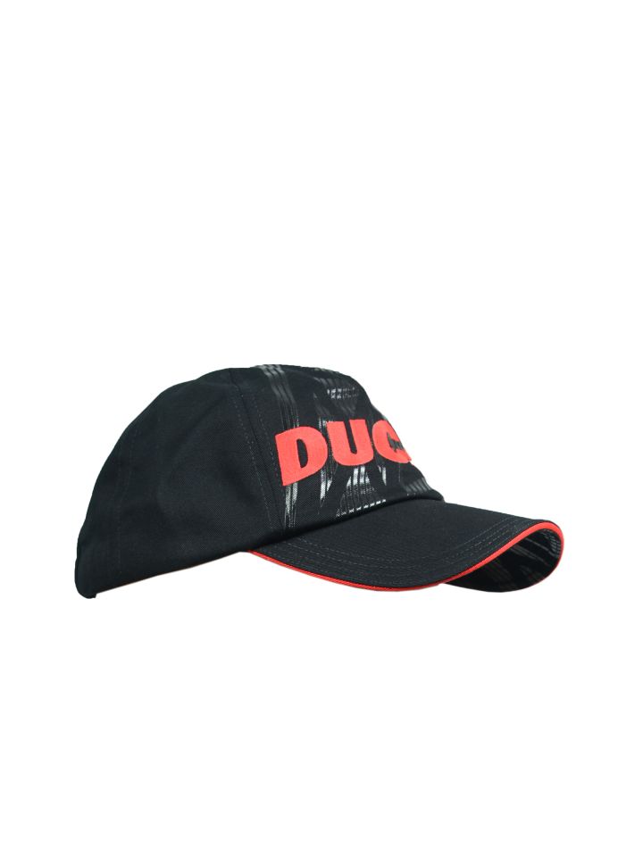 Puma shop ducati cap