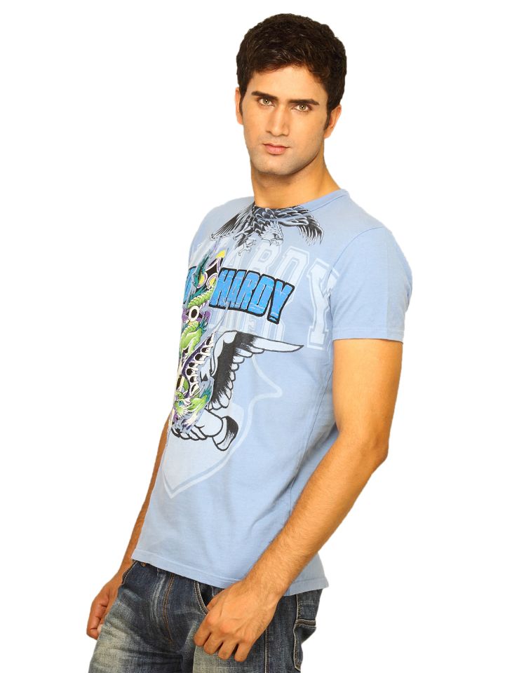 Ed hardy shirt clearance myntra