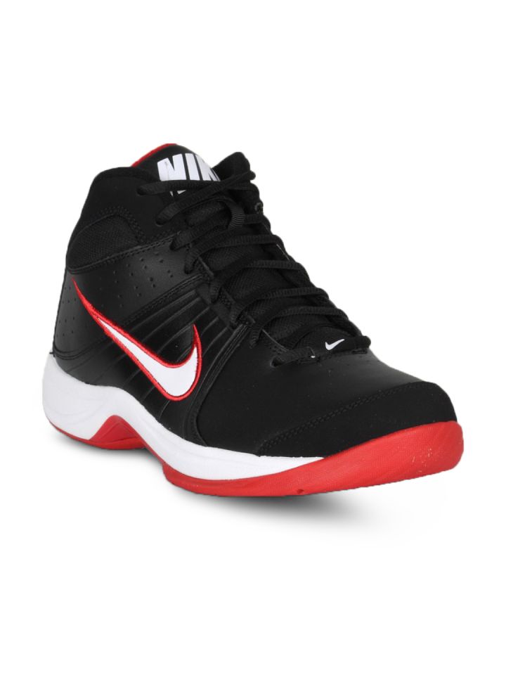 Nike the overplay top vi