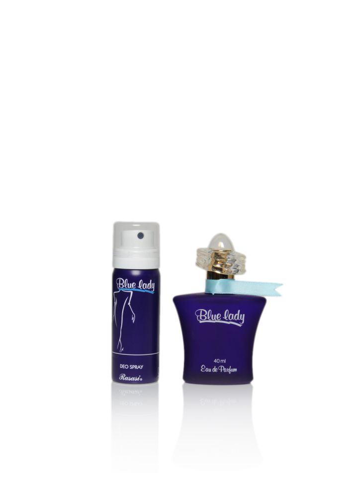 blue lady perfume for men