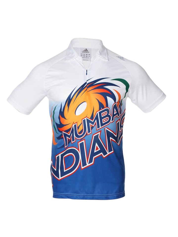 mumbai indians polo t shirt