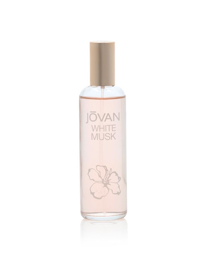 White musk perfume online jovan