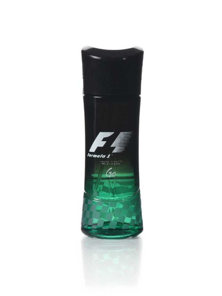 Formula 1 perfume new arrivals