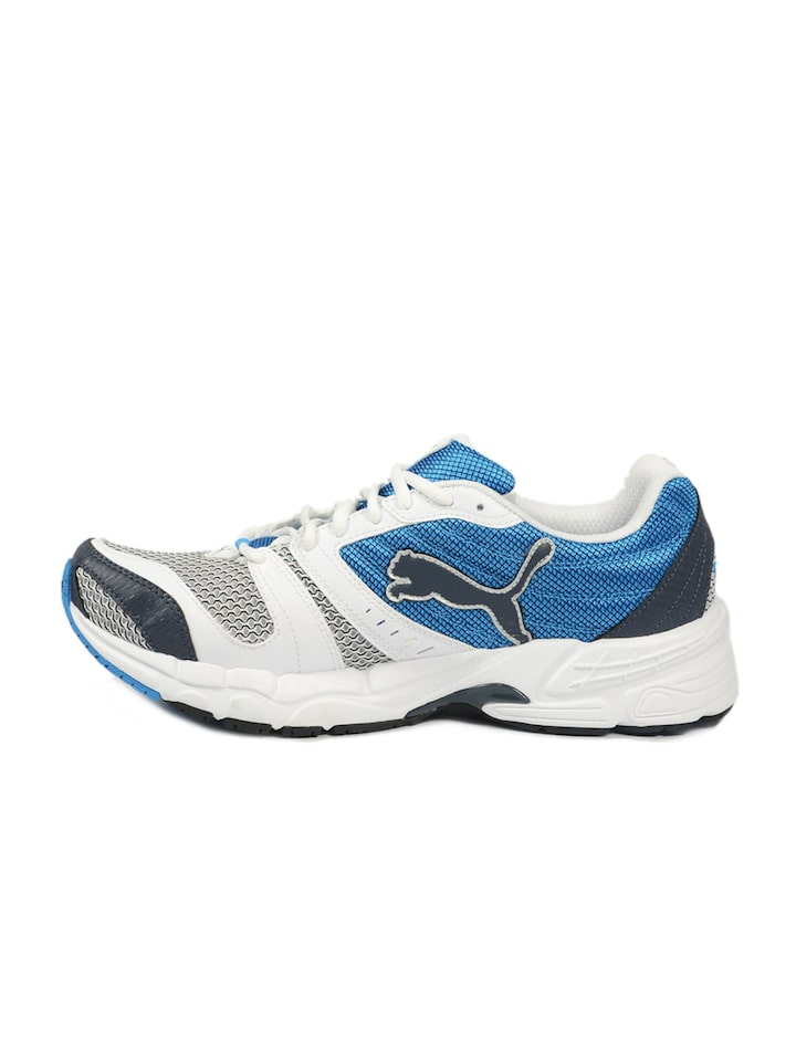 puma ikonis 2 mens running shoes