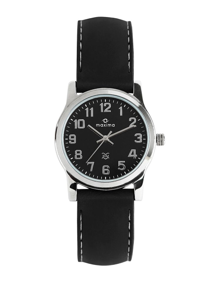maxima black watch