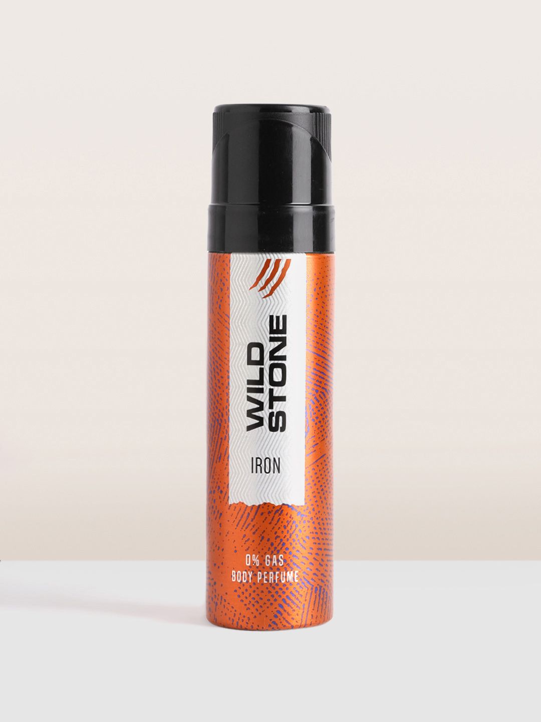 Wild stone Men Iron Body Perfume 120 ml
