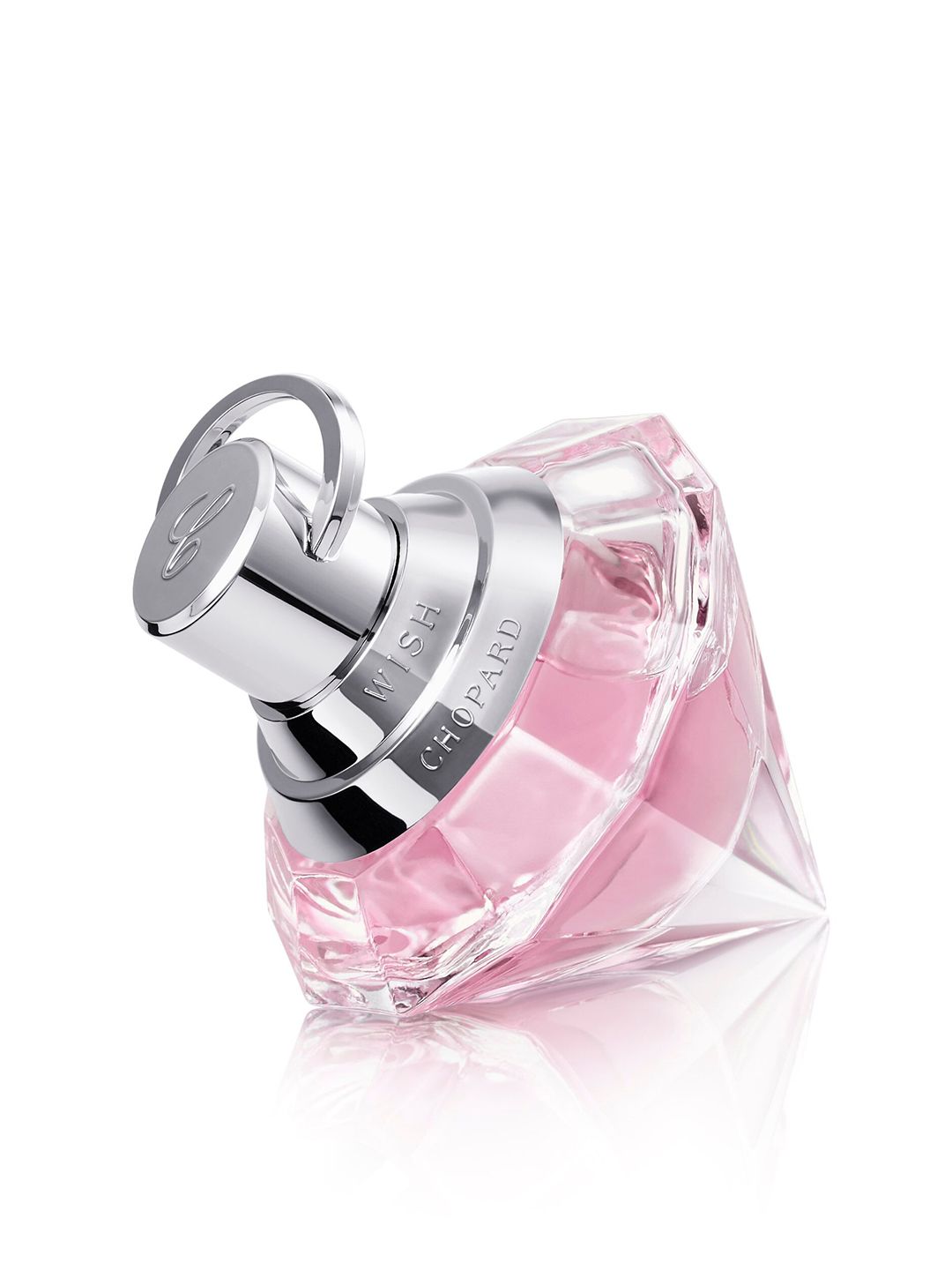 Chopard Pink Wish Eau de Toilette for Women 75ml