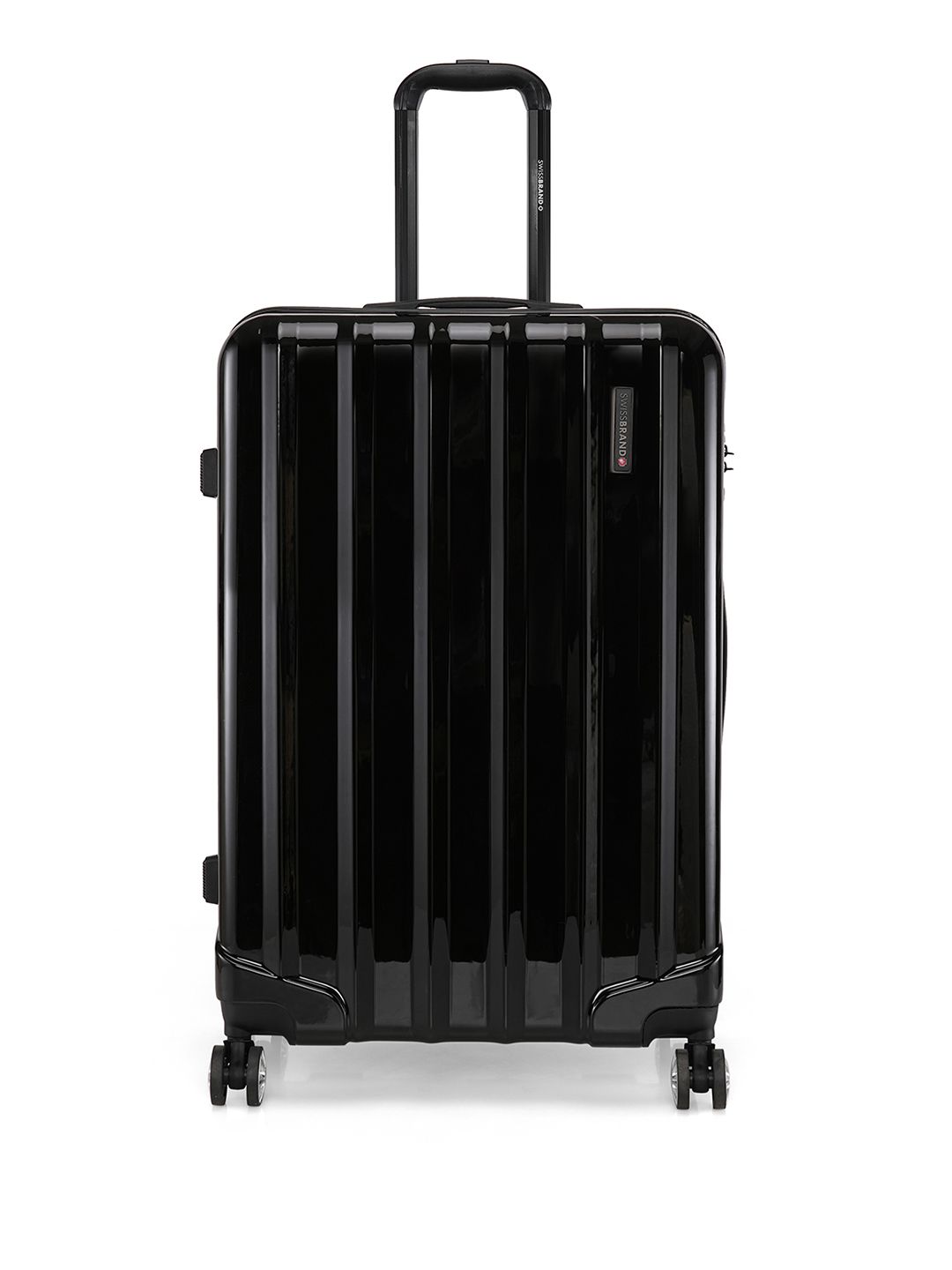 Buy SWISSBRAND BADEN Range Black 28