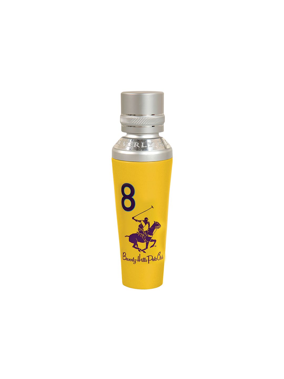 Buy Beverly Hills Polo Club Women No. 8 Pour Femme Eau De Parfum   100 Ml -  - Personal Care for Women