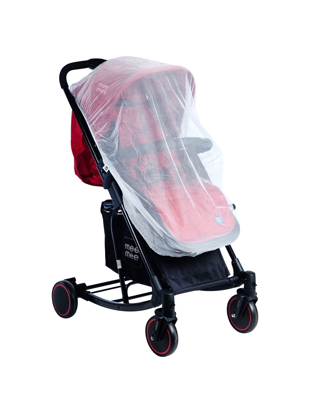 MeeMee Multipurpose Breathable Mosquito Net