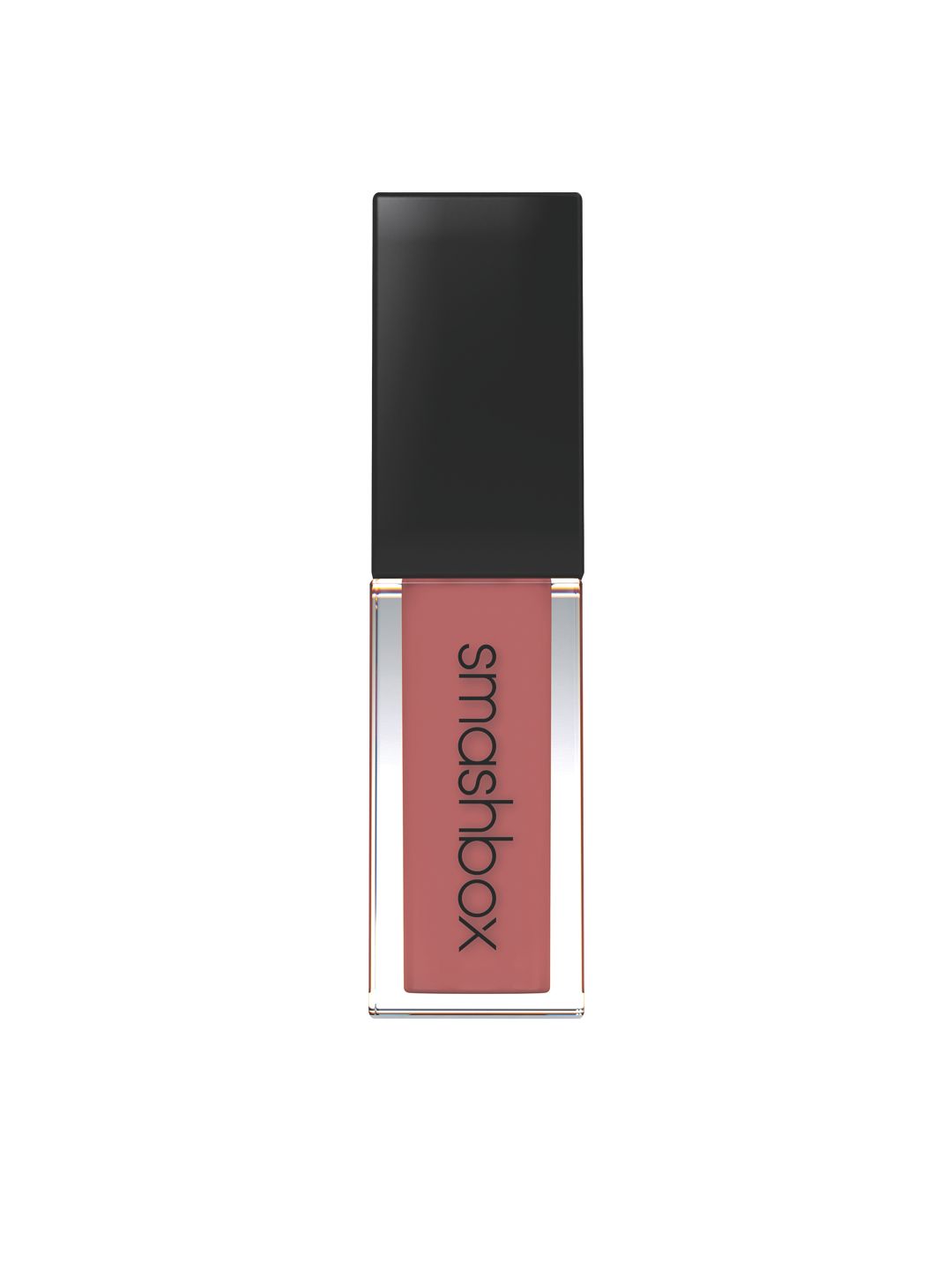 Smashbox Women Always On Liquid Matte Lipstick- Babe Alert 4 ml