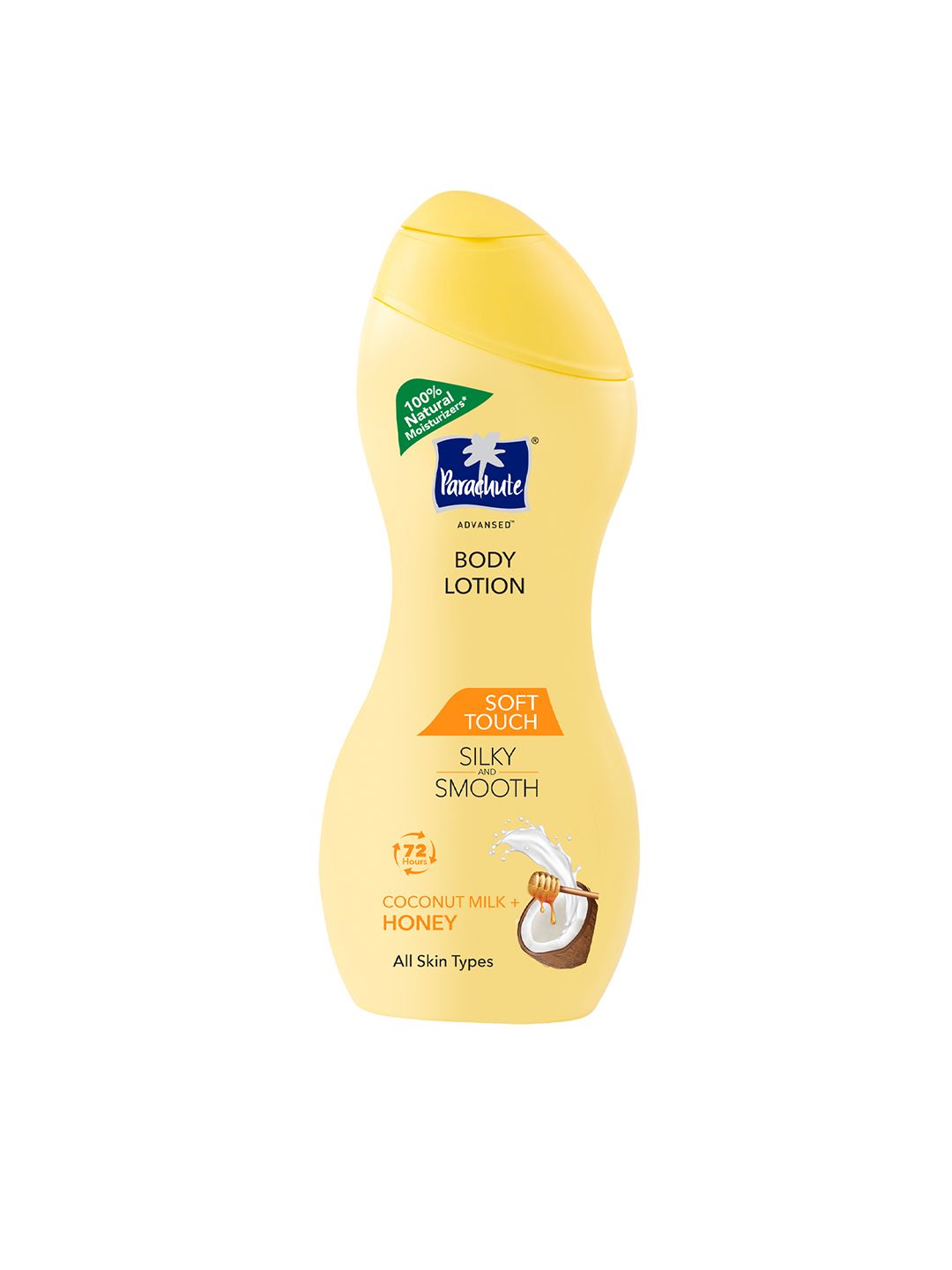 Parachute Advansed Soft Touch Body Lotion 250 ml at Best Price