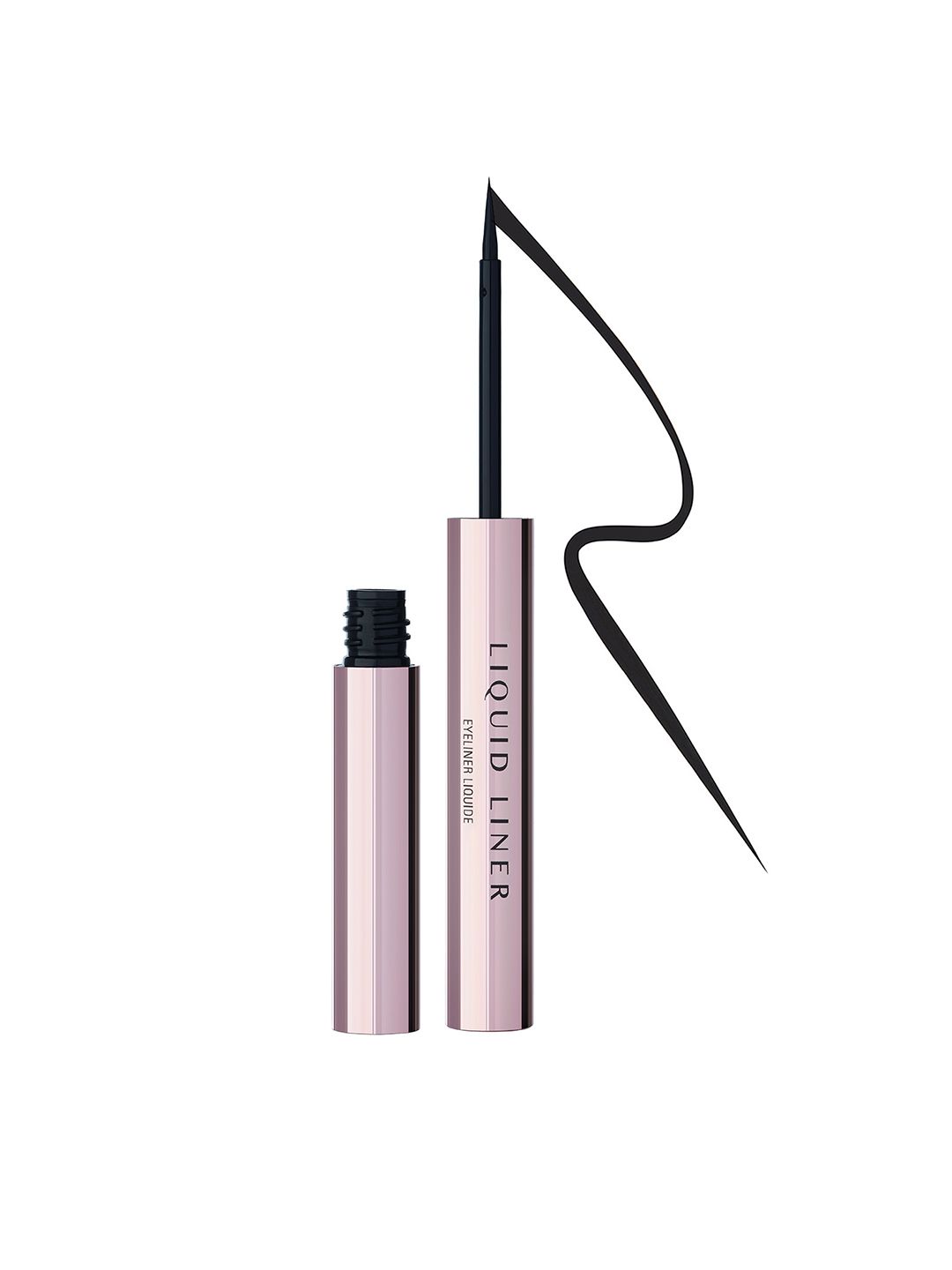 ANASTASIA BEVERLY HILLS Liquid Eyeliner- True Black Matte 2.4 ml