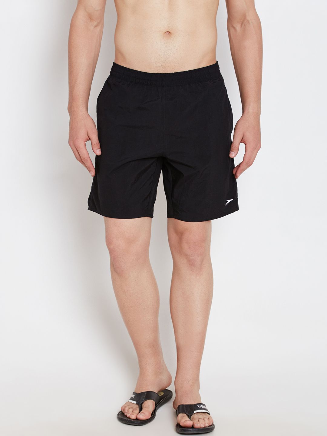 Speedo Men Nylon Aquapack Watershorts Swimming Shorts