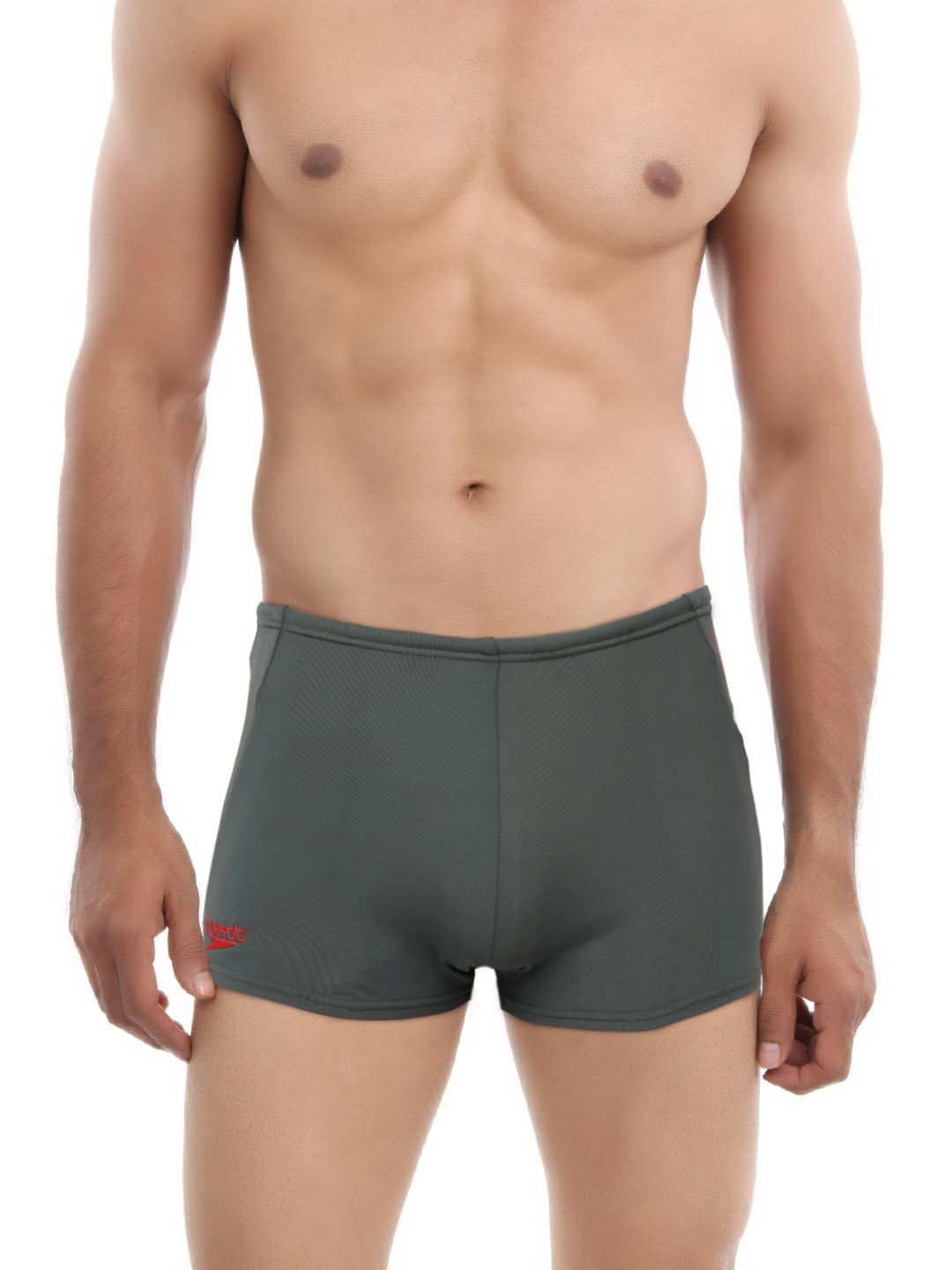 Speedo Men's Endurance 10 Alexandro Aquashort Swimming Trunks