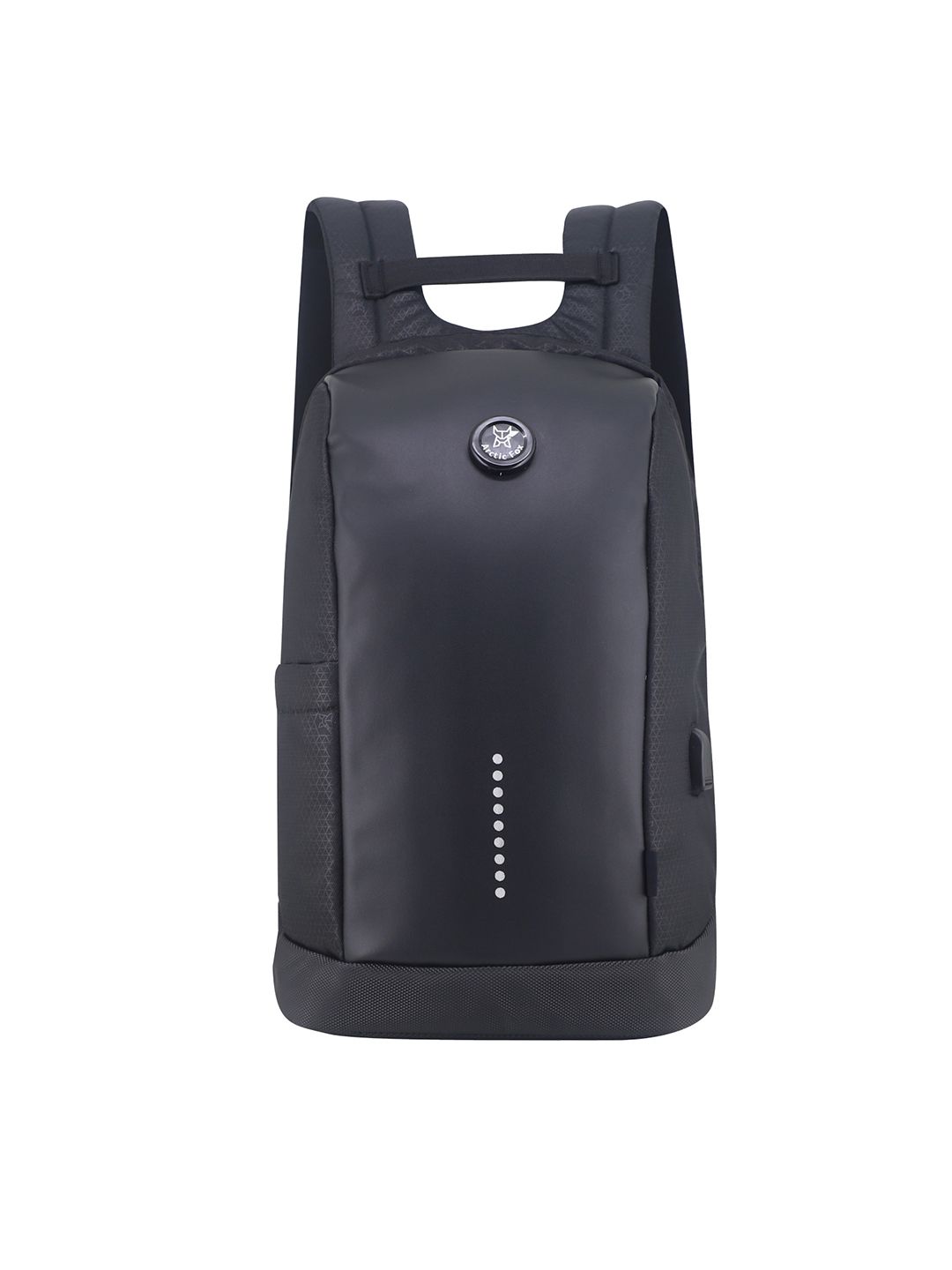 Buy Arctic Fox Unisex Black Solid -  - Accessories for Unisex