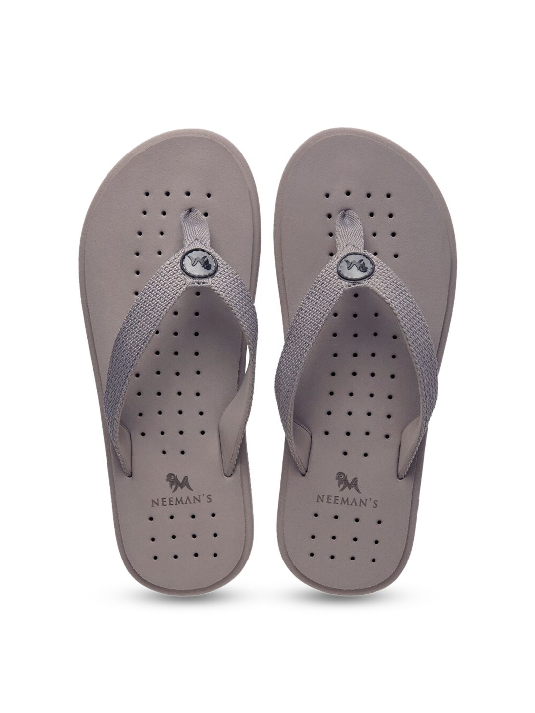 NEEMANS Eco Flip Flops For Unisex