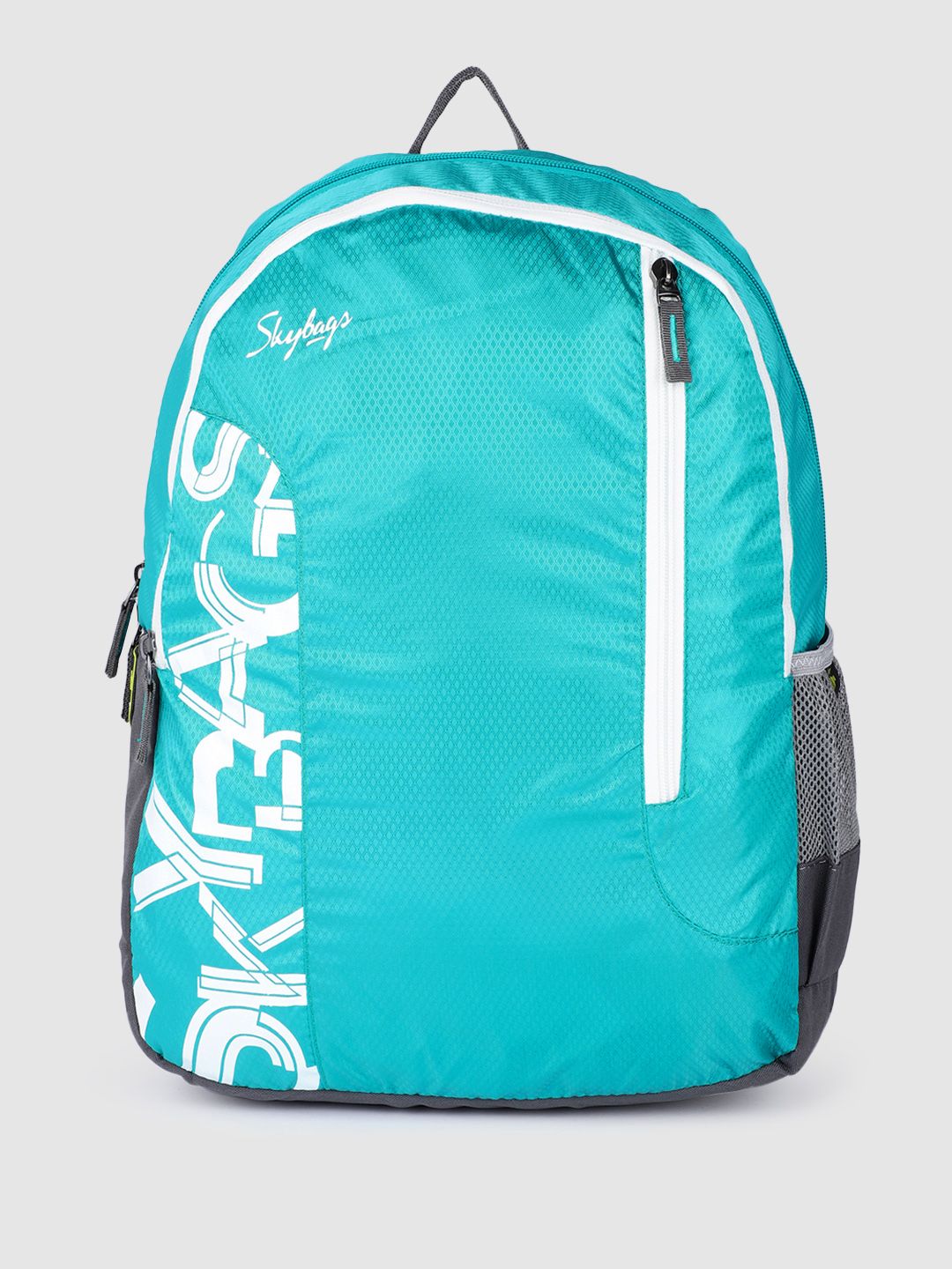Skybags Unisex Brand Logo Printed  Backpack