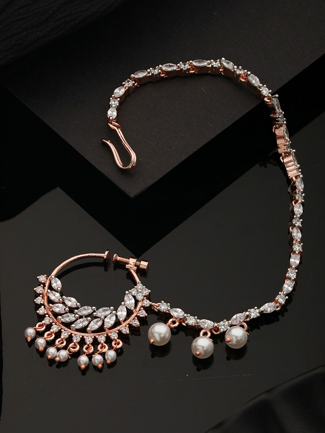 Buy Saraf RS Jewellery -  - Accessories for Women