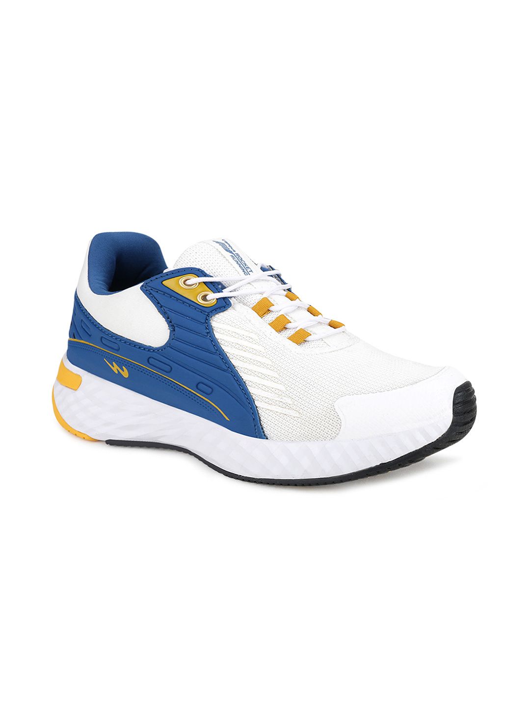 Campus Men Blue Rocket Pro Running Shoes