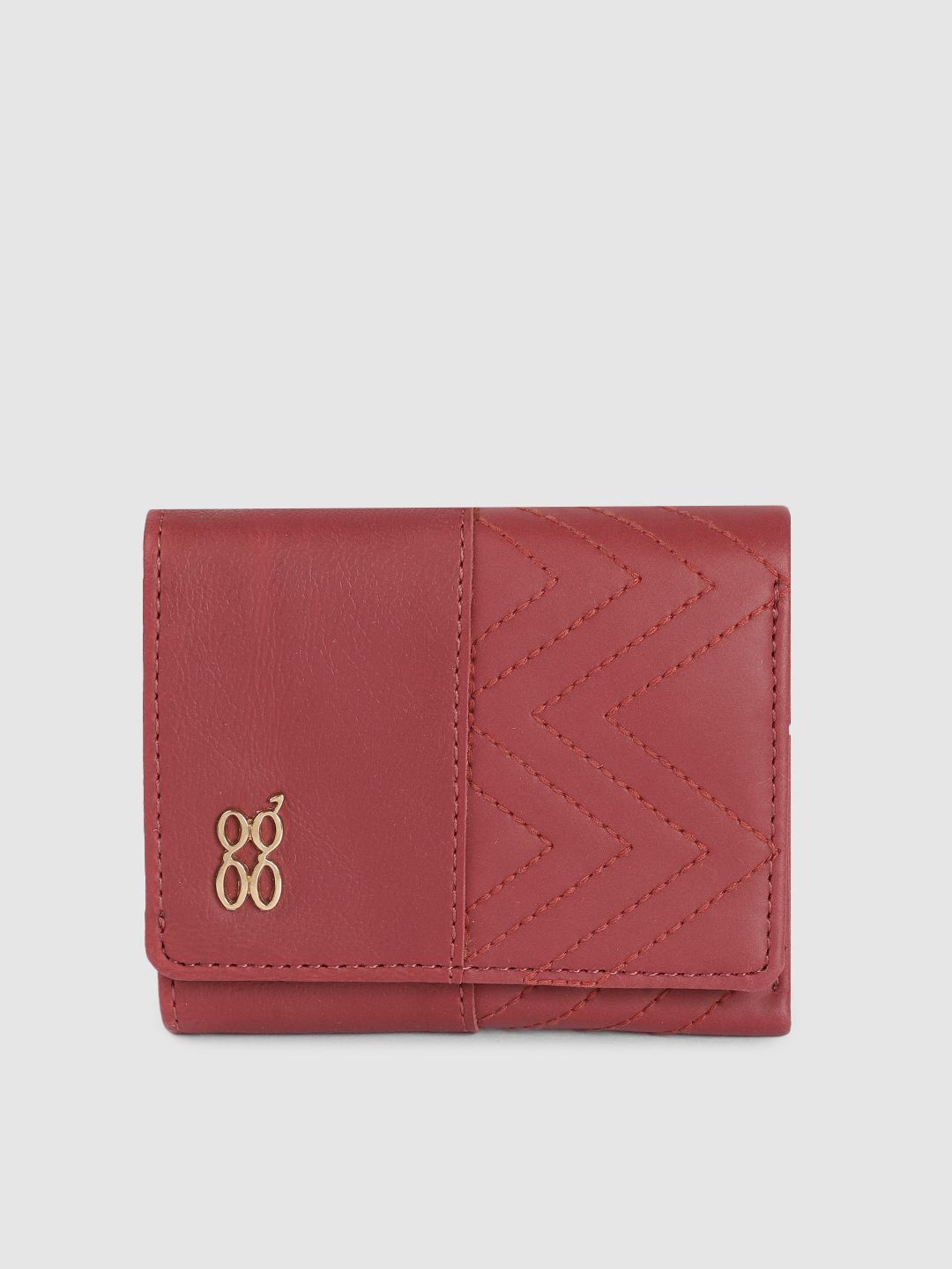 Baggit outlet wallet price