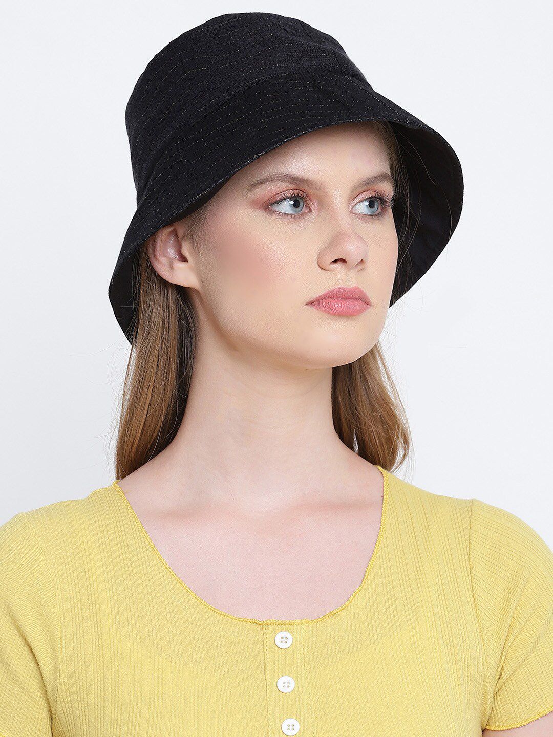 Oxolloxo Zip Zap Reversible Bucket Hat