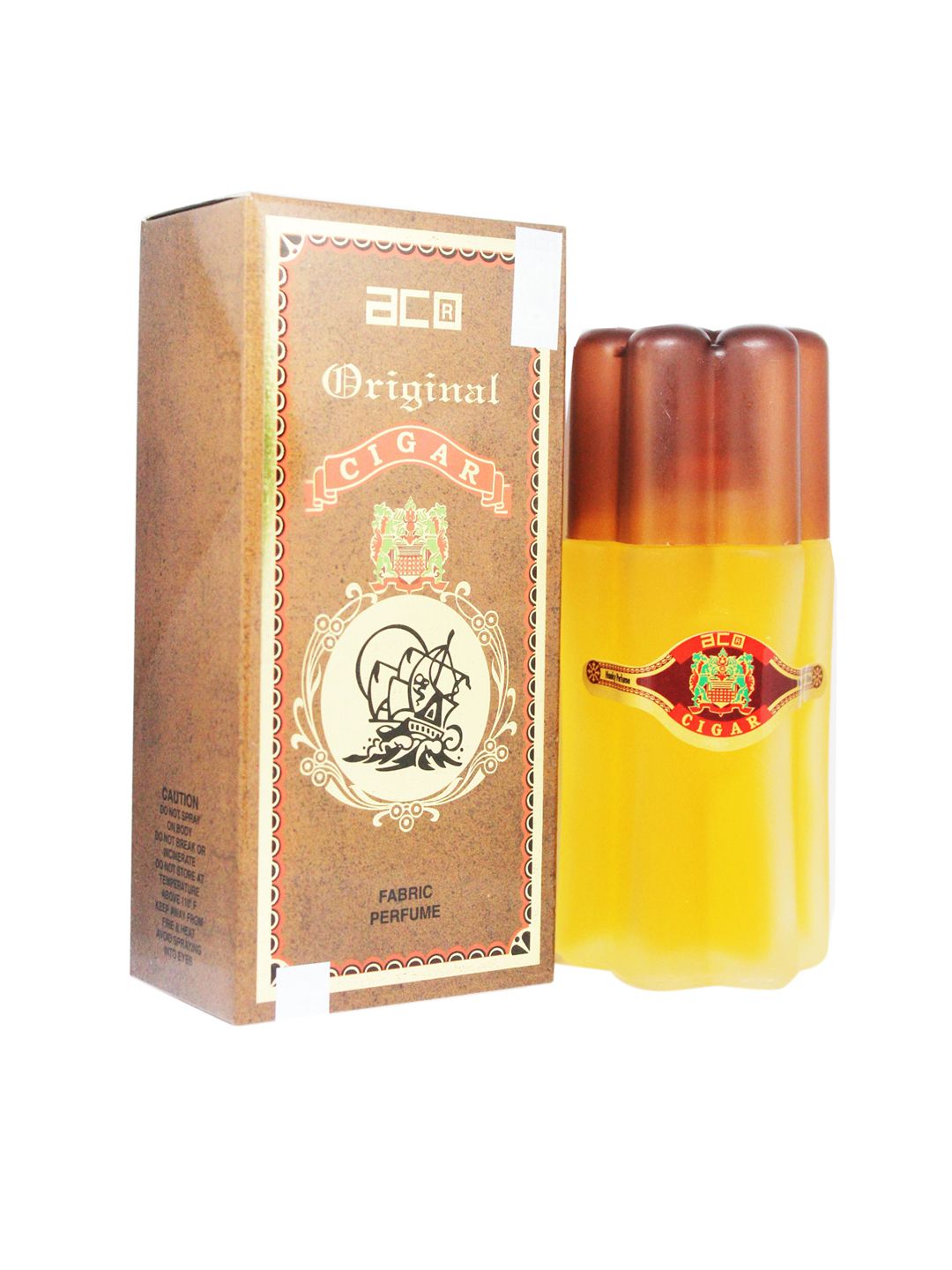 aco PERFUMES Cigar Fabric Perfume-100ml