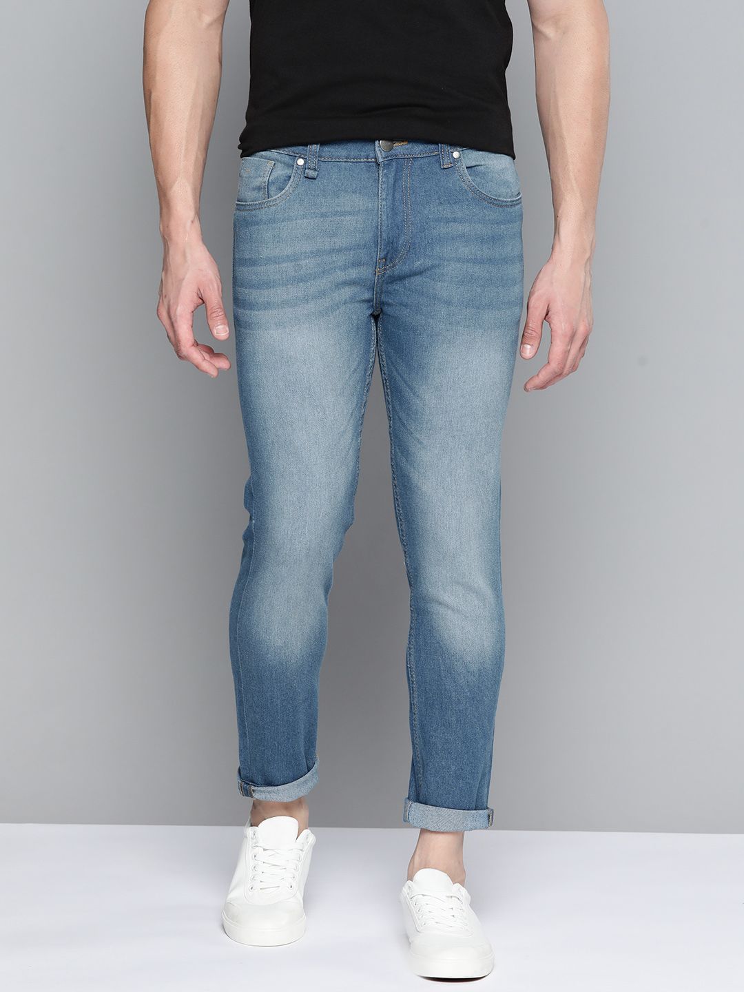 Men’s Jeans Starts from Rs. 449