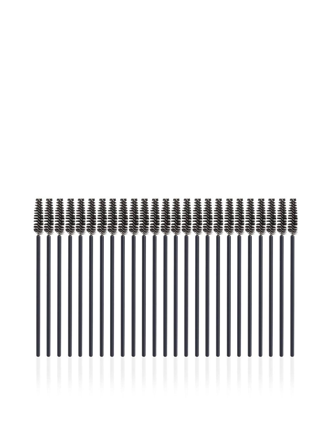PAC Disposable Mascara Wands - 25 Pcs