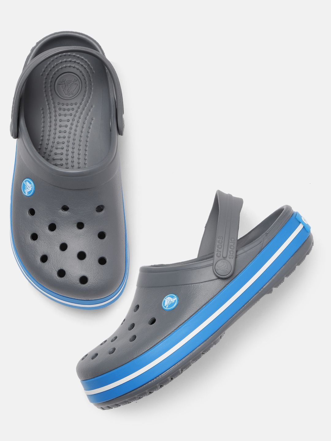 Crocs Unisex Crocband Clogs