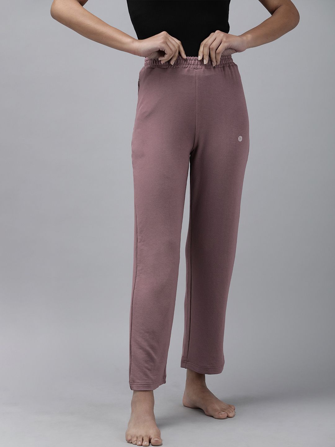Van Heusen Women Wide Leg Opening Functional Pocket Lounge Pyjama