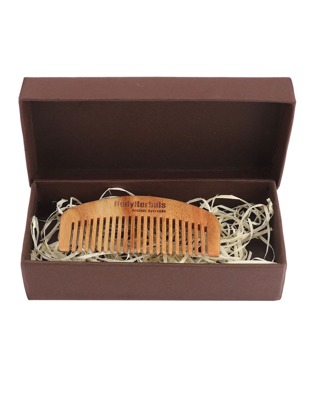 BodyHerbals Dressing Men Comb For Beard Head Hair & Mustache