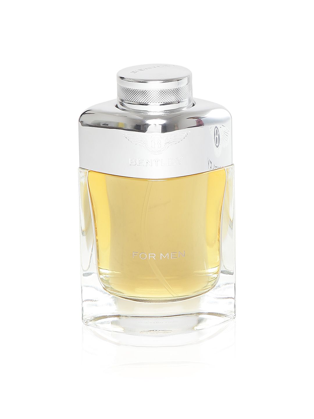 Buy BENTLEY For Men Eau De Toilette 100 Ml -  - Personal Care for Men