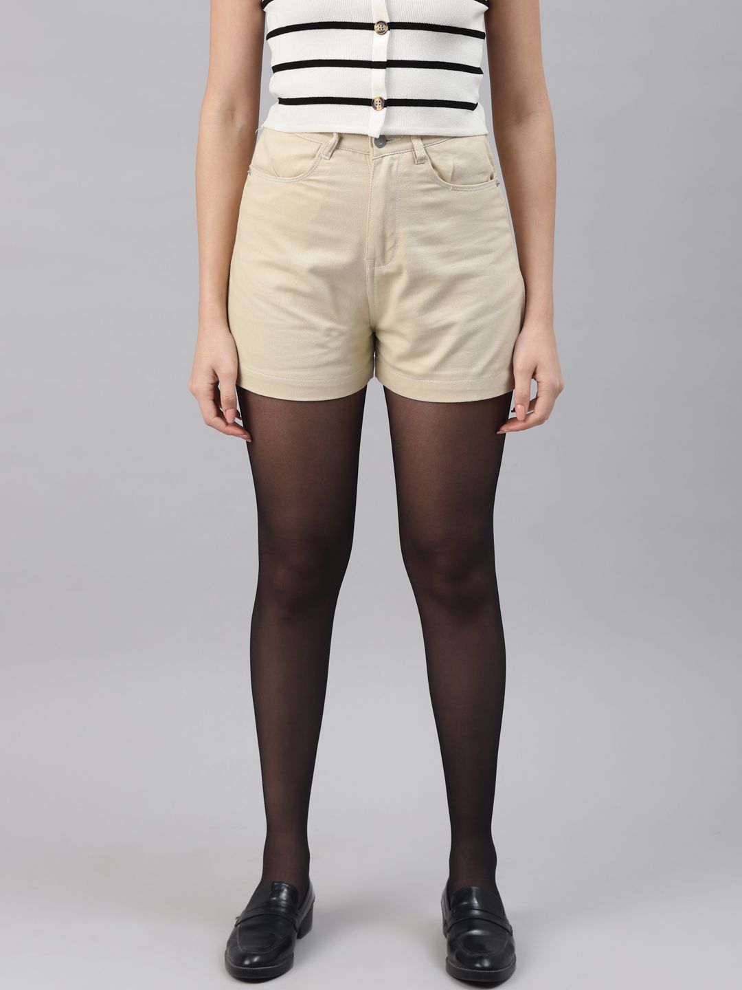 Marks & Spencer Pack Of 3 15 Denier Body Shaping Tights