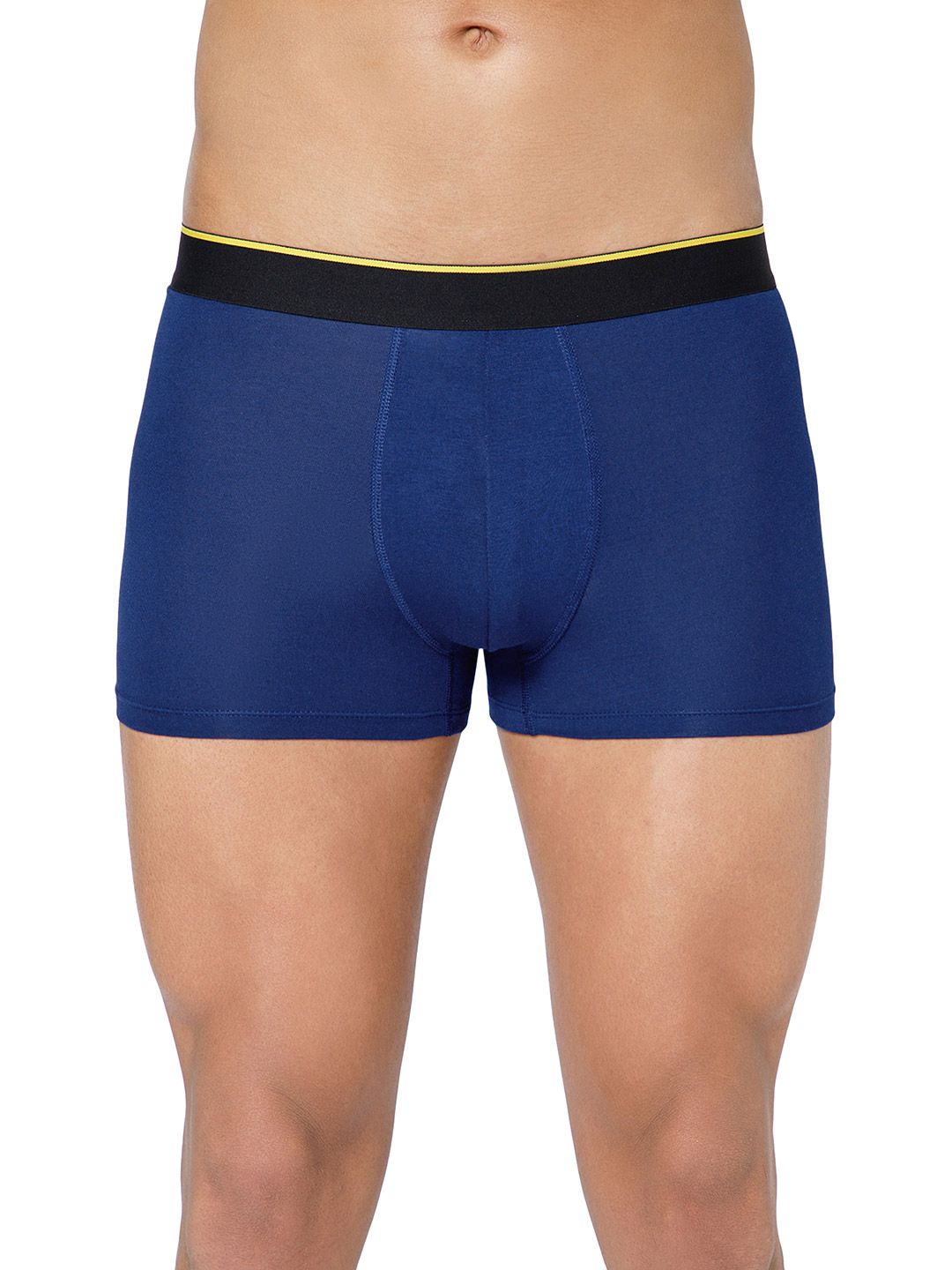 bummer Men Micro Modal Galactic Trunks TRGAL01S