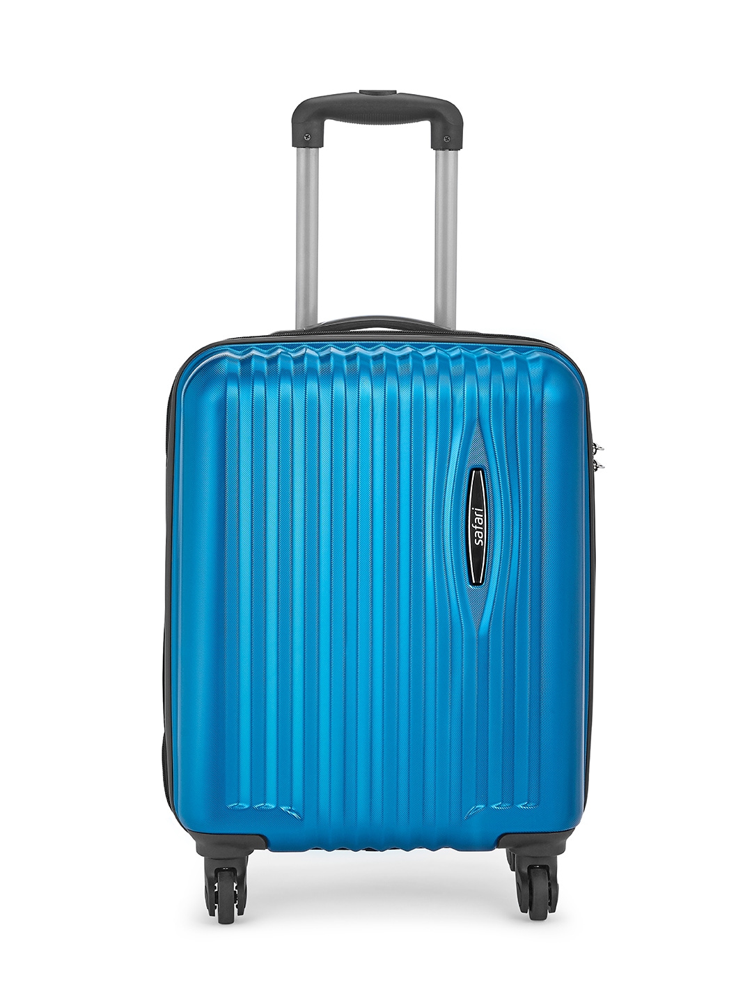 safari 55cm suitcase & trolley bag