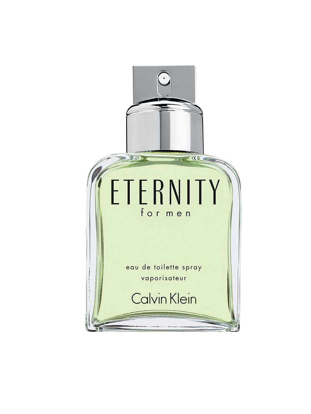 Buy Calvin Klein Men Eternity Eau De Toilette 100ml -  - Personal Care for Men