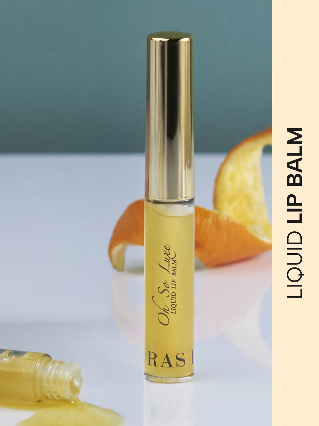 RAS LUXURY OILS Oh So Luxe Liquid Lip Balm 3.2ml