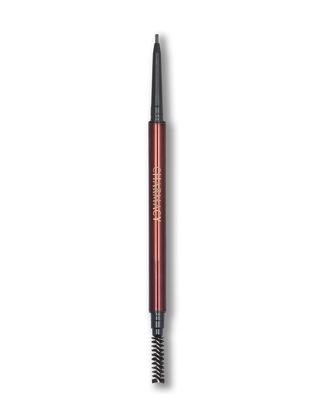 Charmacy Milano Ultra Defining Eyebrow Pencil - Black