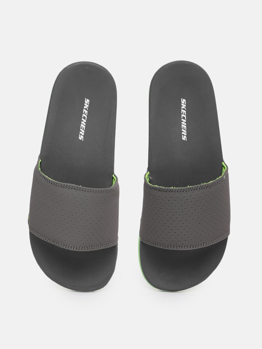 Skechers Boys Gambix X Sliders