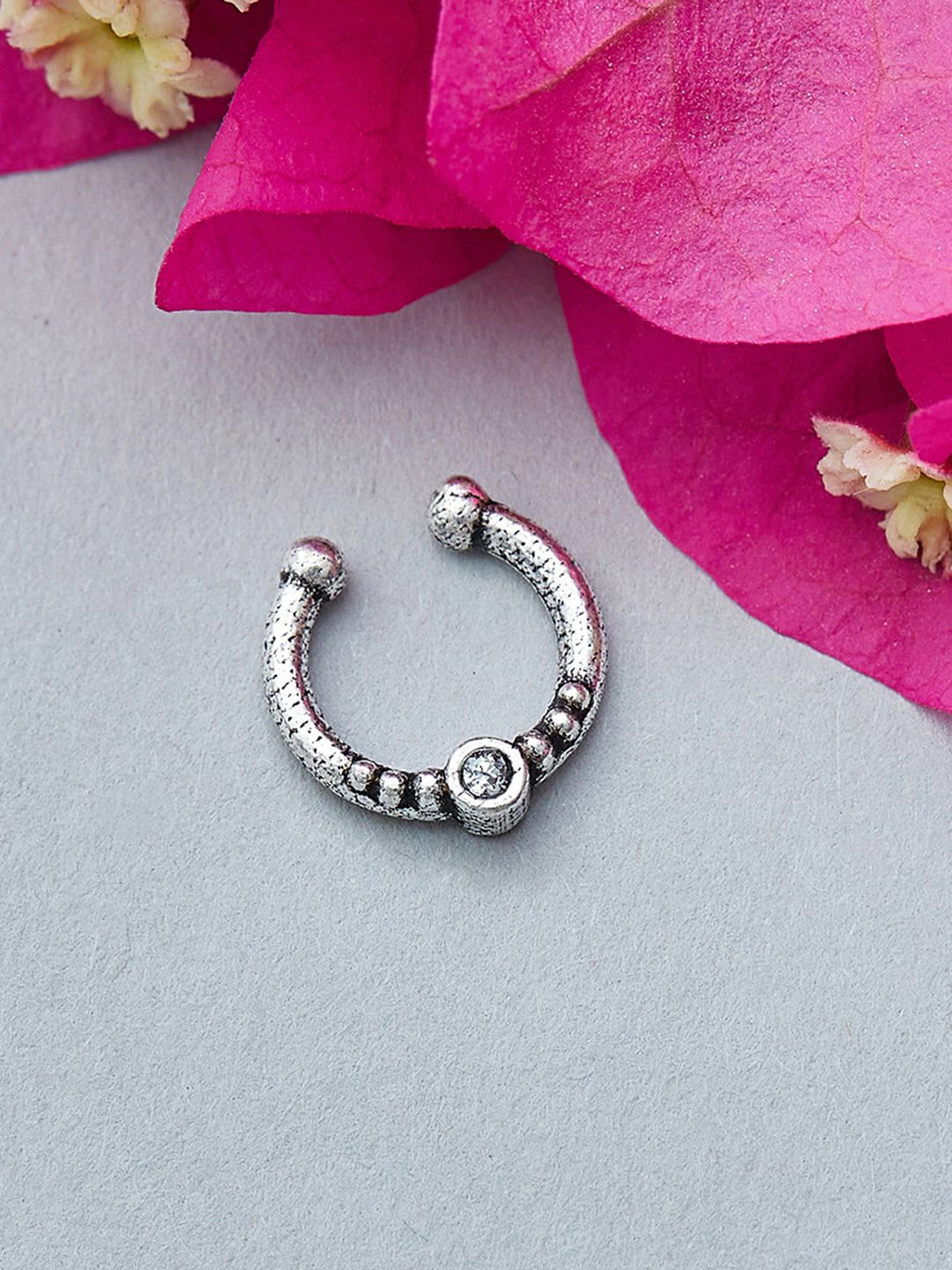 Indie Collectibles Adjustable Nose Clip