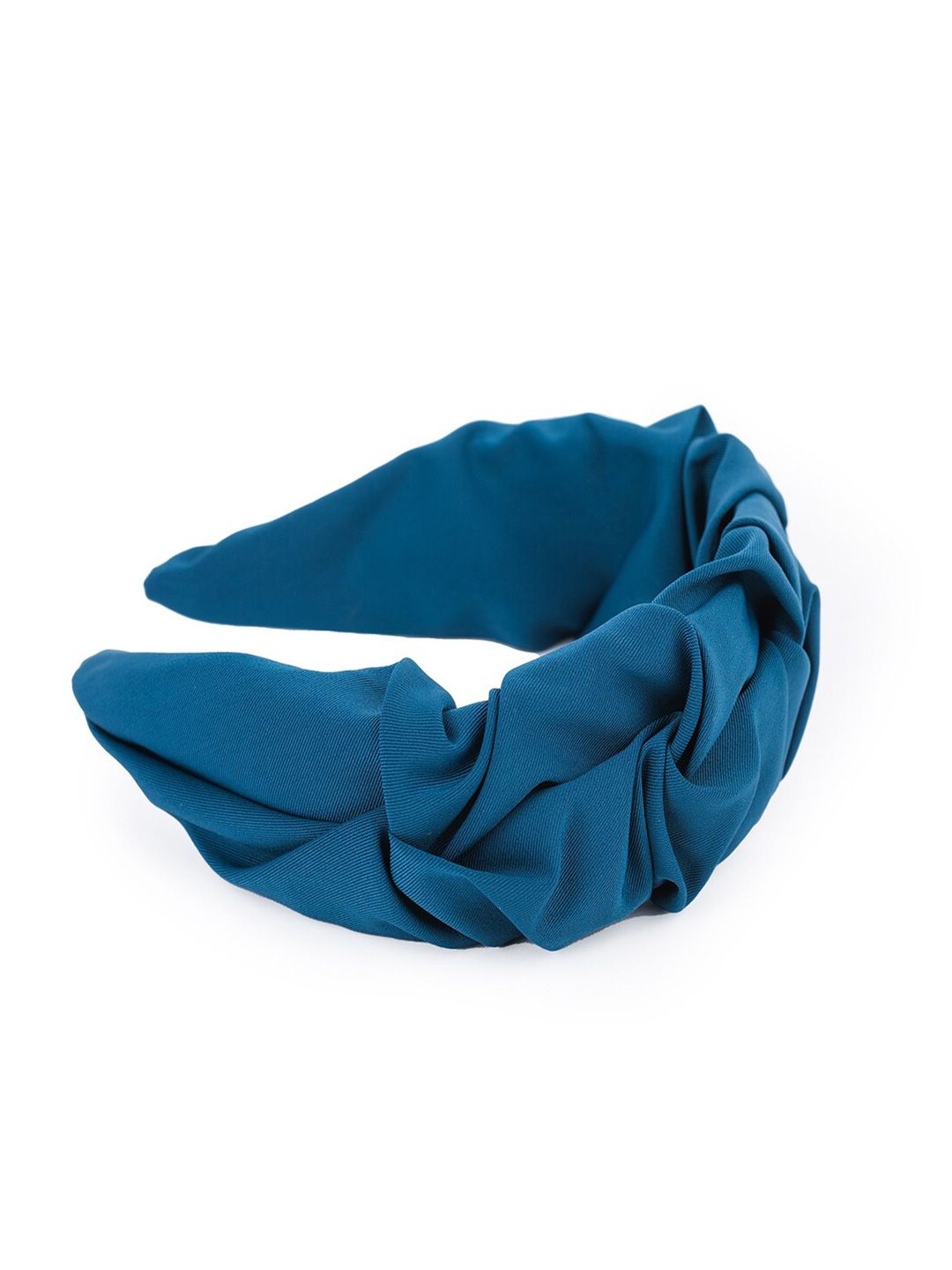 Buy Jewelz Women Blue Fancy Hairband -  - Accessories for Women