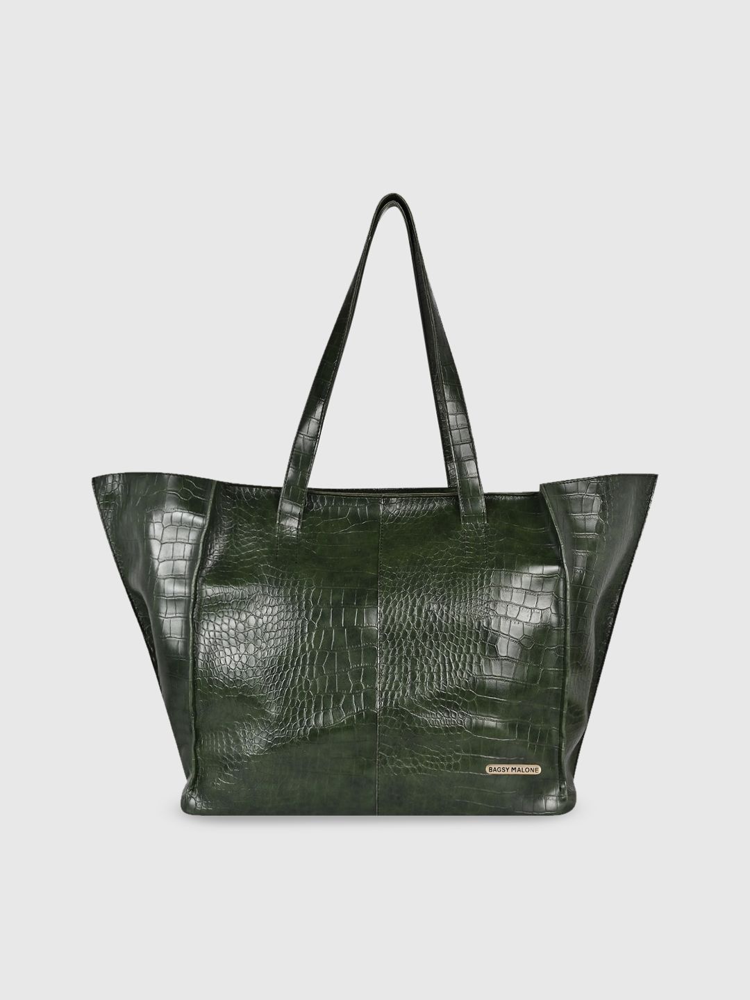 Buy Bagsy Malone Superstar Textured Water Resistant Oversized Shopper Tote Bag -  - Accessories for Women