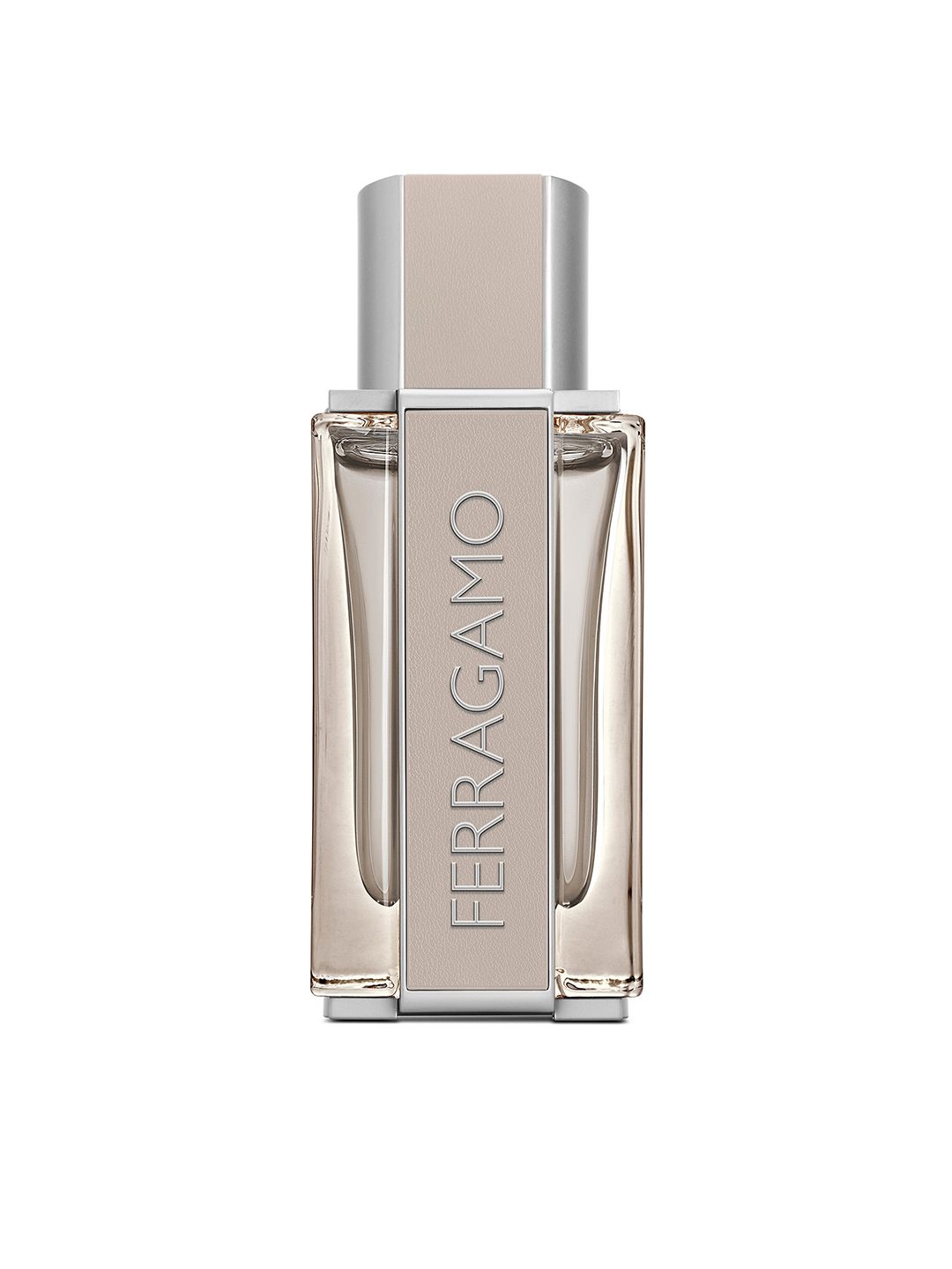 Salvatore Ferragamo Men Bright Leather Men Eau de Toilette 50ml