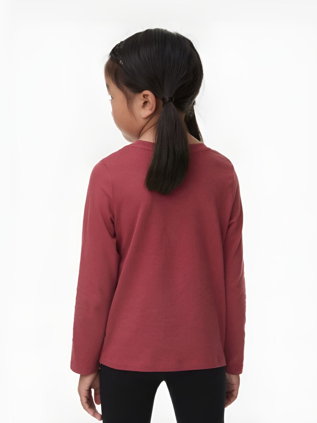 Pure Cotton Cherry Top 4