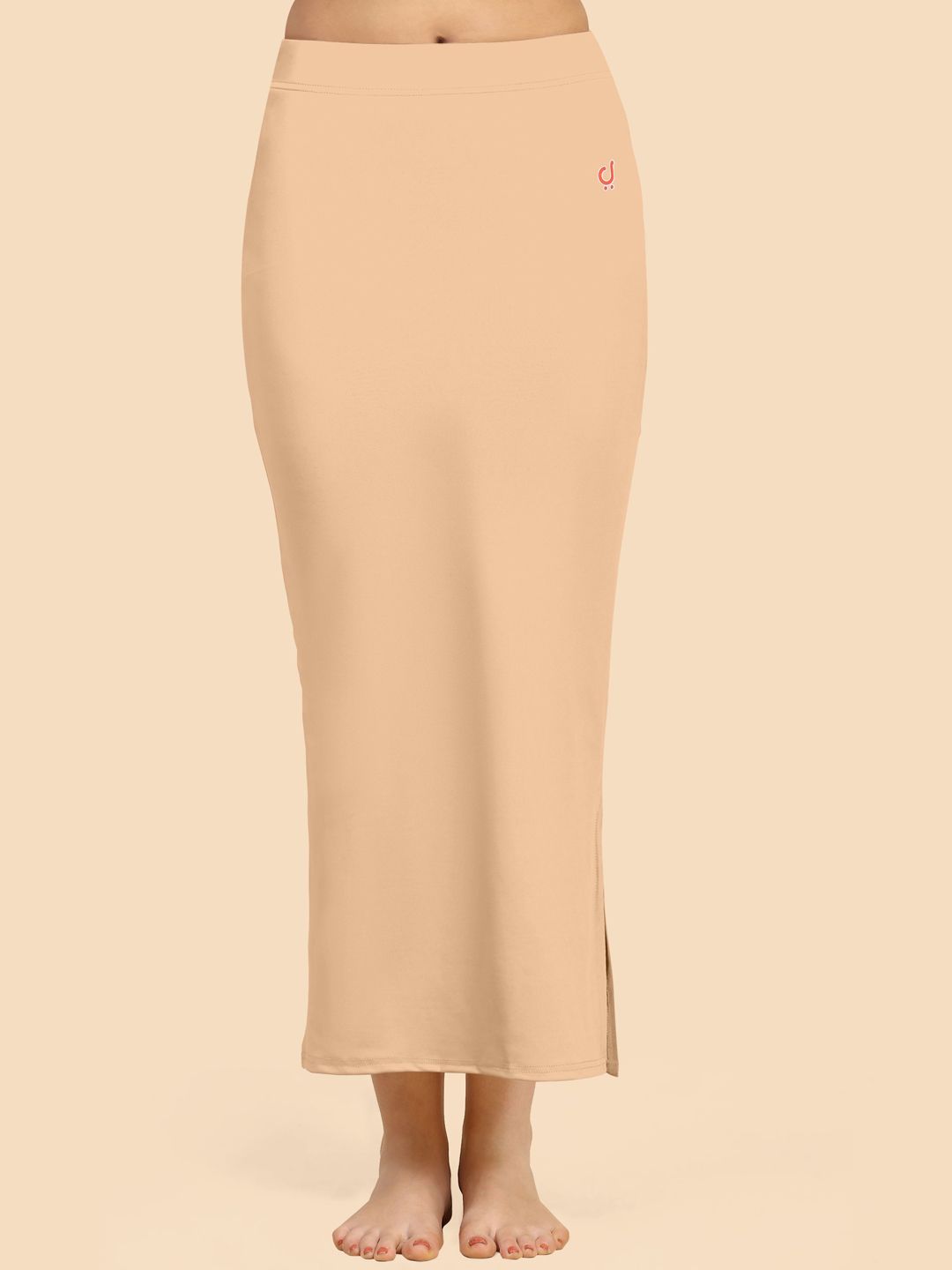 Trendmalls High Rise Mermaid-Fit Shapewear Petticoat