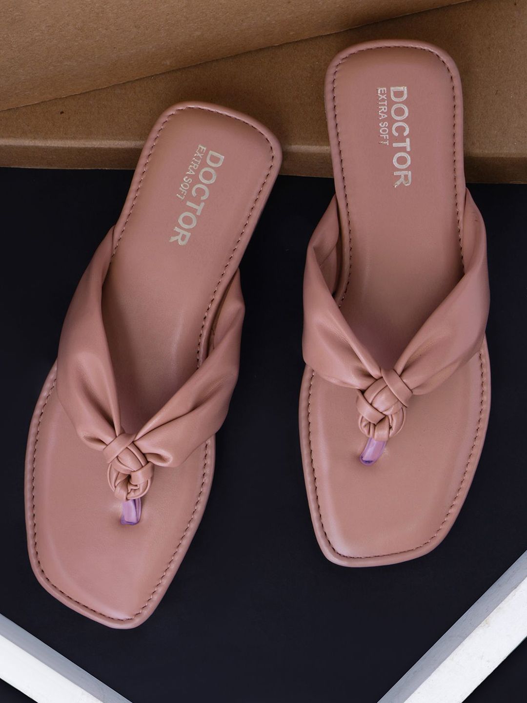 DOCTOR EXTRA SOFT Women Slip-On