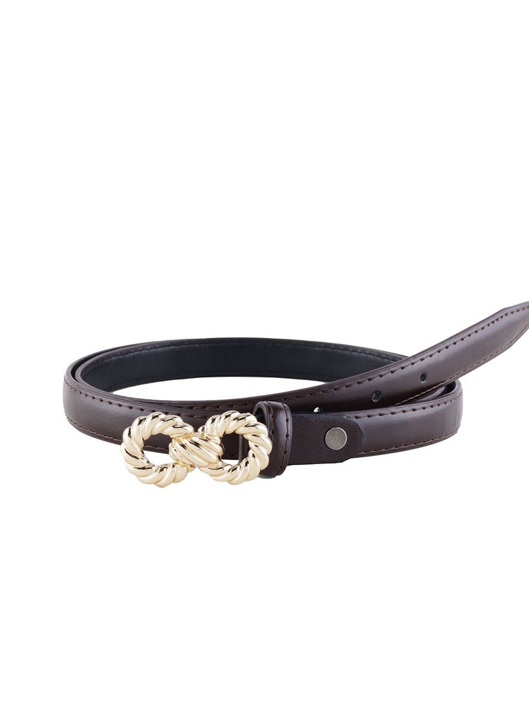 SAZARA Women Leather Belt